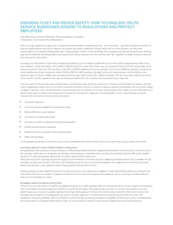 Fleetmatics 2 11598396 Fleetmatics 2 11598396