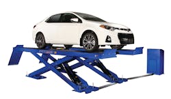 Forward Lift Ml 11 Scissor Lif 11569594 Forward Lift Ml 11 Scissor Lif 11569594