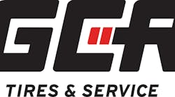 Gcr New Logo