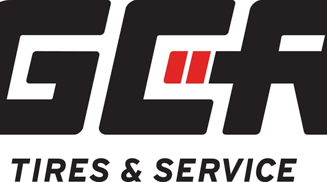 Gcr New Logo