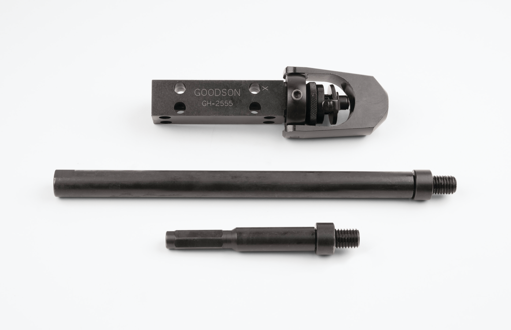 Gh 2555 Parts Only 1 11581739