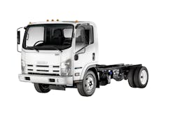 Isuzu Npr Xd Chassis 11573630 Isuzu Npr Xd Chassis 11573630