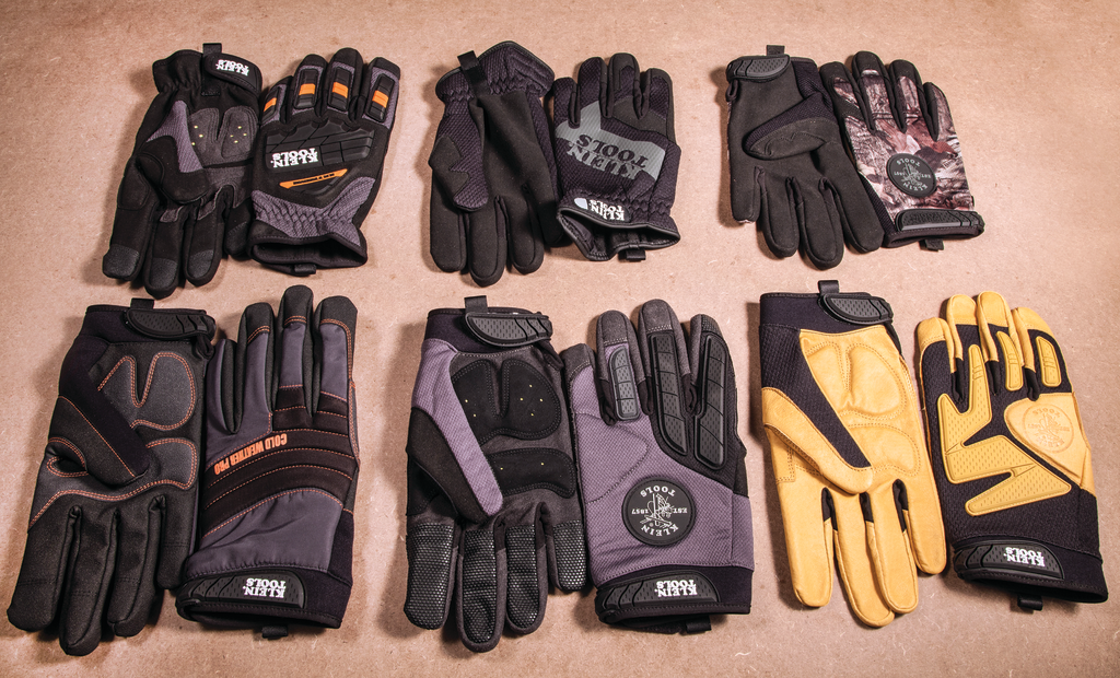 Kleintools Journeymanglove 11543533