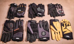 Kleintools Journeymanglove 11543533 Kleintools Journeymanglove 11543533
