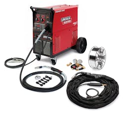 Lincoln Electric Welding Syste 11586254