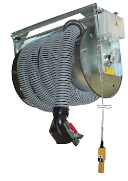 Maha Usa Exhaust Extraction 11577329 Maha Usa Exhaust Extraction 11577329