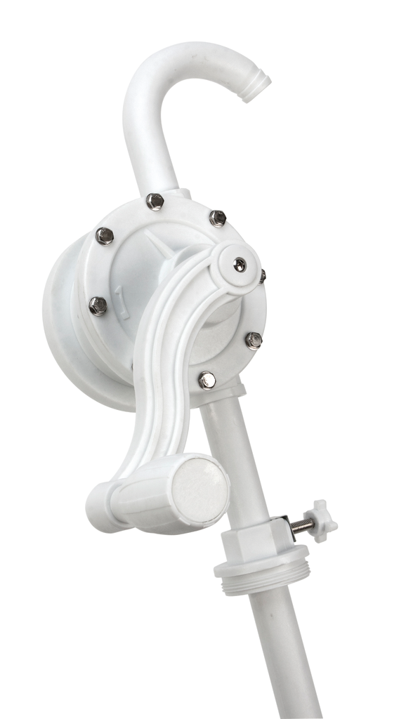 Pt Rotary Barrel Pump 11574083