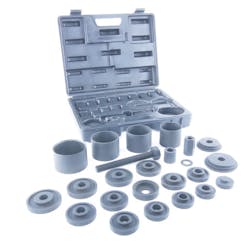 Schwaben Tools 24-piece Wheel Bearing Replacement Kit
