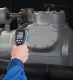 Skf Infrared Thermometer 11574269 Skf Infrared Thermometer 11574269