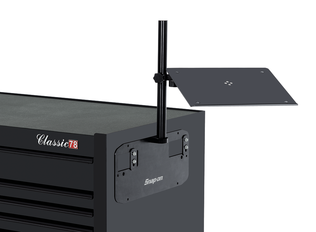 Snap On Handle Mount System 11543474