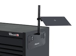 Snap On Handle Mount System 11543474 Snap On Handle Mount System 11543474