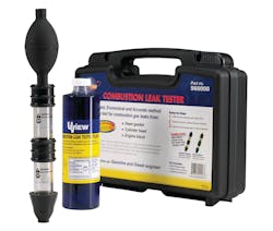 UView Combustion Leak Tester UView Combustion Leak Tester