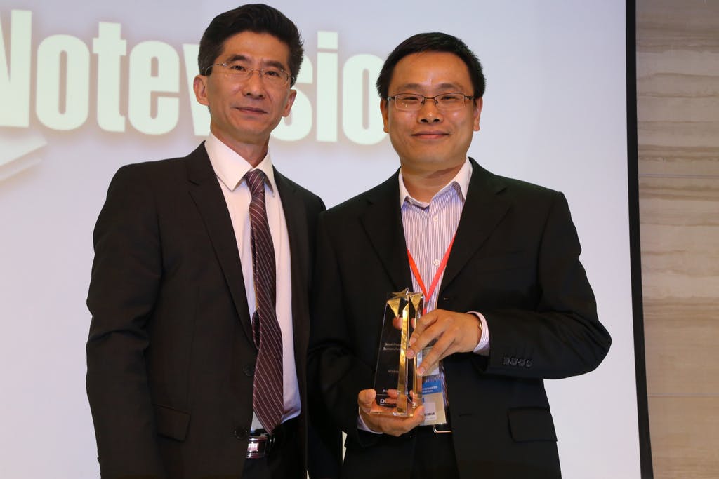 Wabco Named Most Popular Remanufacturer In China