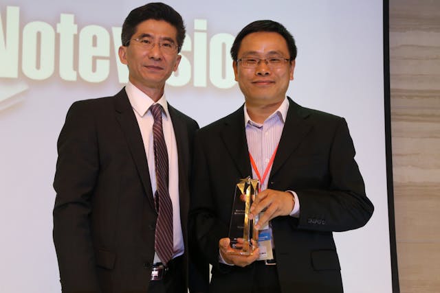 Wabco Named Most Popular Remanufacturer In China