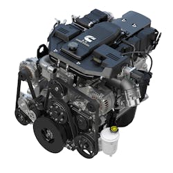 6 7 L Turbo Diesel