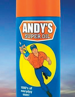 Andy Superoil 11623038