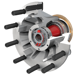 Conmet Preset Plus 11611268 Conmet Preset Plus 11611268