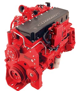 Cummins 11616839 Cummins 11616839