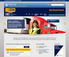 Fmcsa 11610285