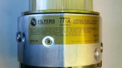 Ftg Fuel Filter Water Separator Heater 777r (mobile) 02hq1shtsow9q