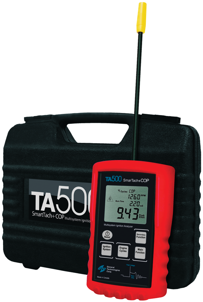 General Technologies Ta500 11653698