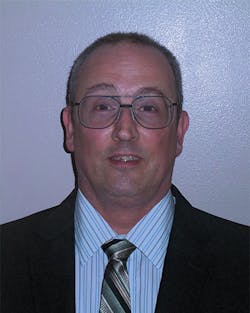 James K. Truxal was honored with the 2014 Mitchell 1 Educator of the Year James K. Truxal was honored with the 2014 Mitchell 1 Educator of the Year