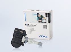 Redi Sensor Pkg Sensor 11625085 Redi Sensor Pkg Sensor 11625085