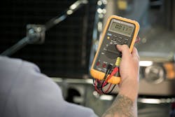 Volvo Tech 03 11653719 Volvo Tech 03 11653719