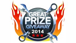 2014 Great Prize Giveaway 5419d96ba0c82