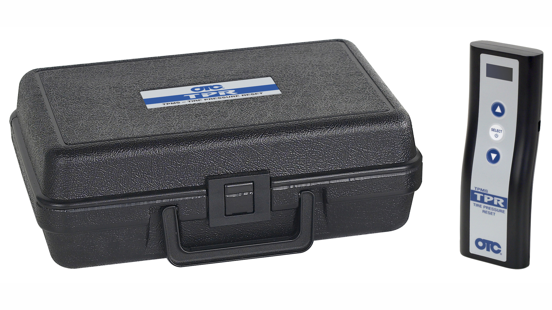 OTC Encore scan tool adds heavy duty scan, Bluetooth tire pressure