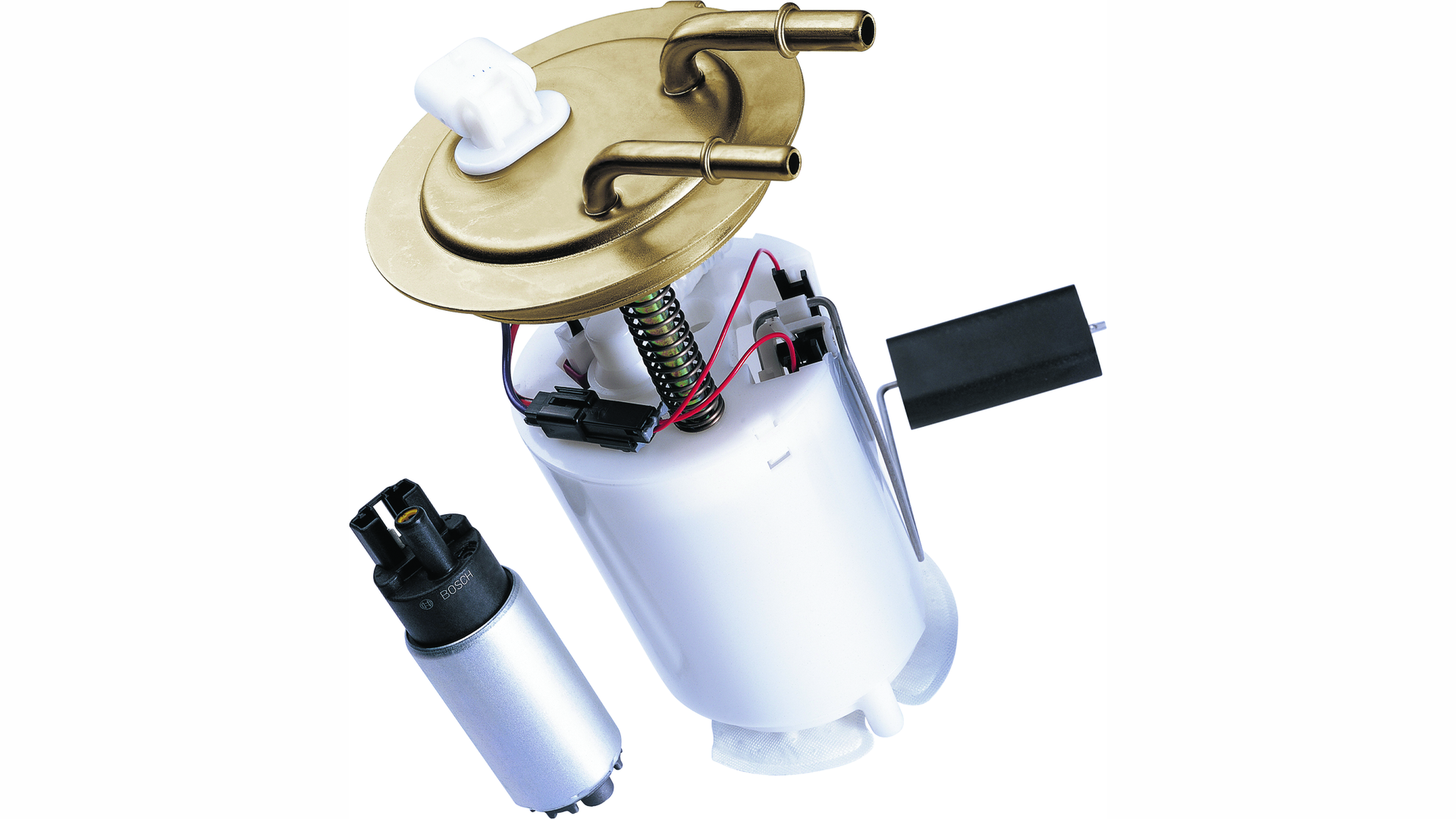 Bosch Fuel Pump Modules 5410c46003e6c