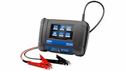 The DSS-7000 enables you to broaden your service expertise by giving you the technology to service current and future vehicles.