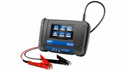 The DSS-7000 enables you to broaden your service expertise by giving you the technology to service current and future vehicles. The DSS-7000 enables you to broaden your service expertise by giving you the technology to service current and future vehicles.