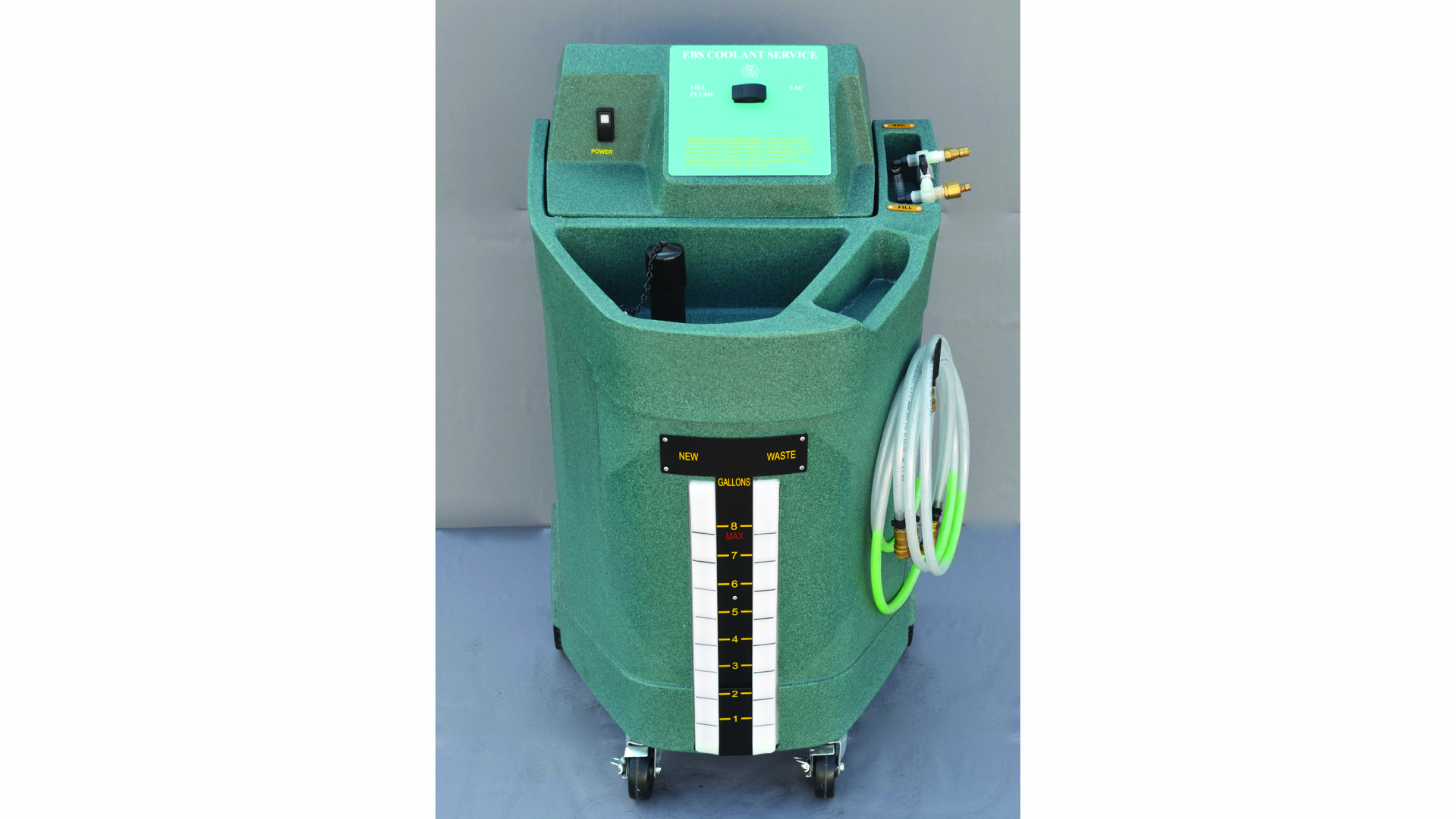 Ebs Products Coolant Fluid Exchange Service 541073733d53f