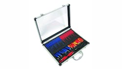 Electronic Specialties Automotive Test Connector Kit 541095475c4db Electronic Specialties Automotive Test Connector Kit 541095475c4db