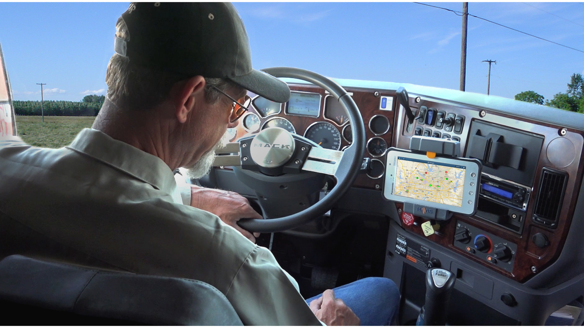 Mack Trucks launched Mack Fleet Management Services, its suite of software and technology offerings that, initially through Telogis, are designed to enhance operational performance for customers, reduce costs and increase safety.