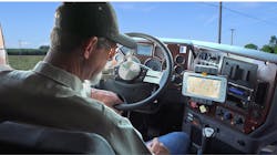 Mack Trucks launched Mack Fleet Management Services, its suite of software and technology offerings that, initially through Telogis, are designed to enhance operational performance for customers, reduce costs and increase safety. Mack Trucks launched Mack Fleet Management Services, its suite of software and technology offerings that, initially through Telogis, are designed to enhance operational performance for customers, reduce costs and increase safety.