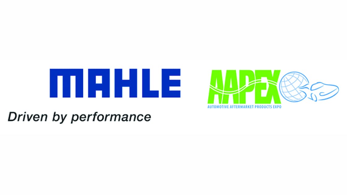 Mahle Service Solutions Announces Sponsorship Of 2014 Aapex Service