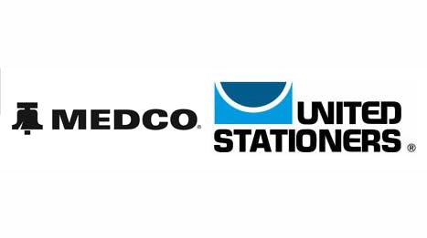 Medco United Stationers Combined Logo 5411dbb06f9a7