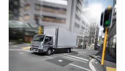 Mitsubishi Fuso 541058828ef9b Mitsubishi Fuso 541058828ef9b