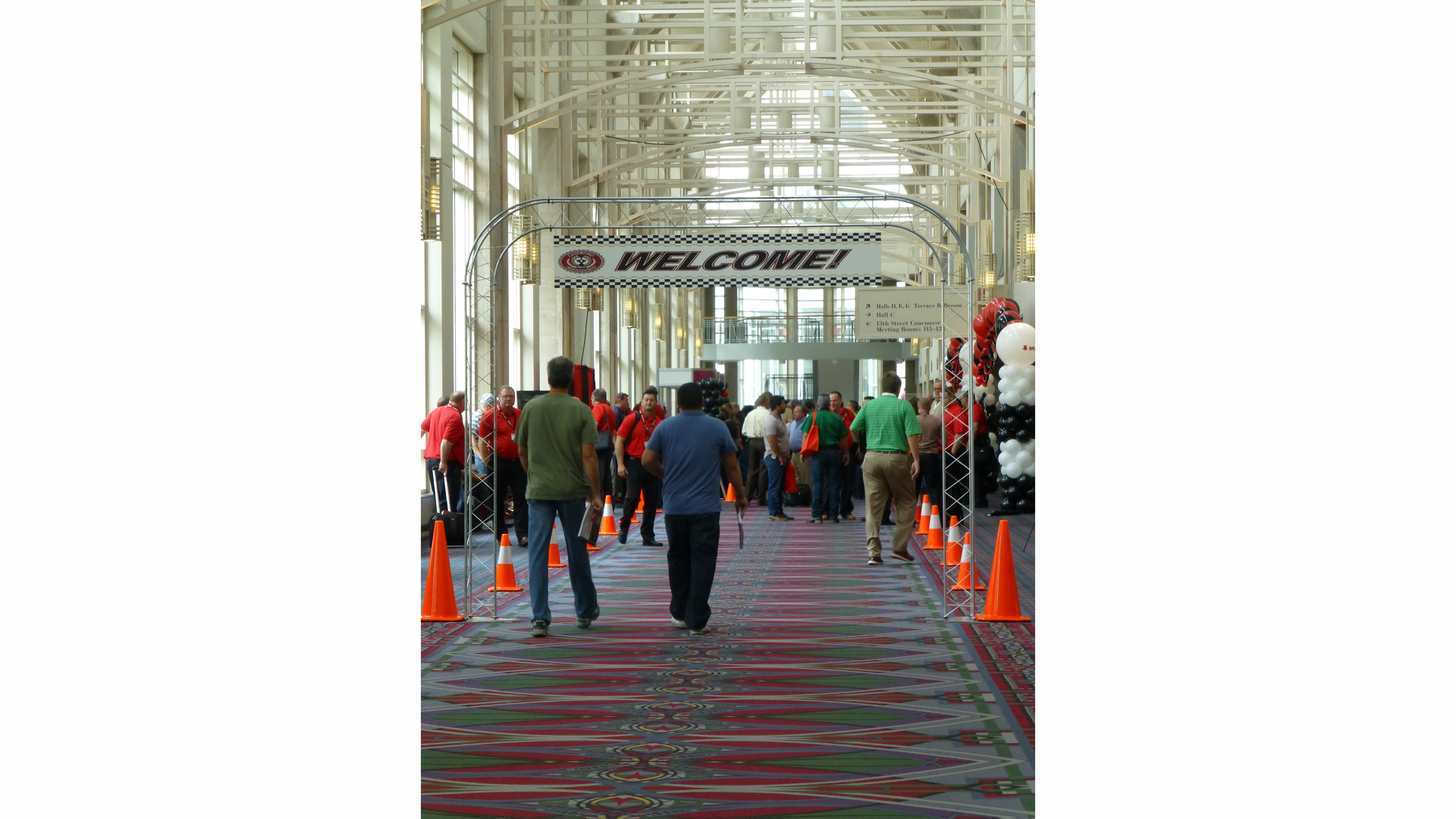 Medco Customer Show 2014 Photo Gallery Vehicle Service Pros