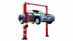 Rotary Lift Shockwave 5410c6bd8ed31 Rotary Lift Shockwave 5410c6bd8ed31