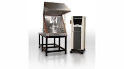 Sakor Belt Noise Test Stand 54188a0628b13 Sakor Belt Noise Test Stand 54188a0628b13