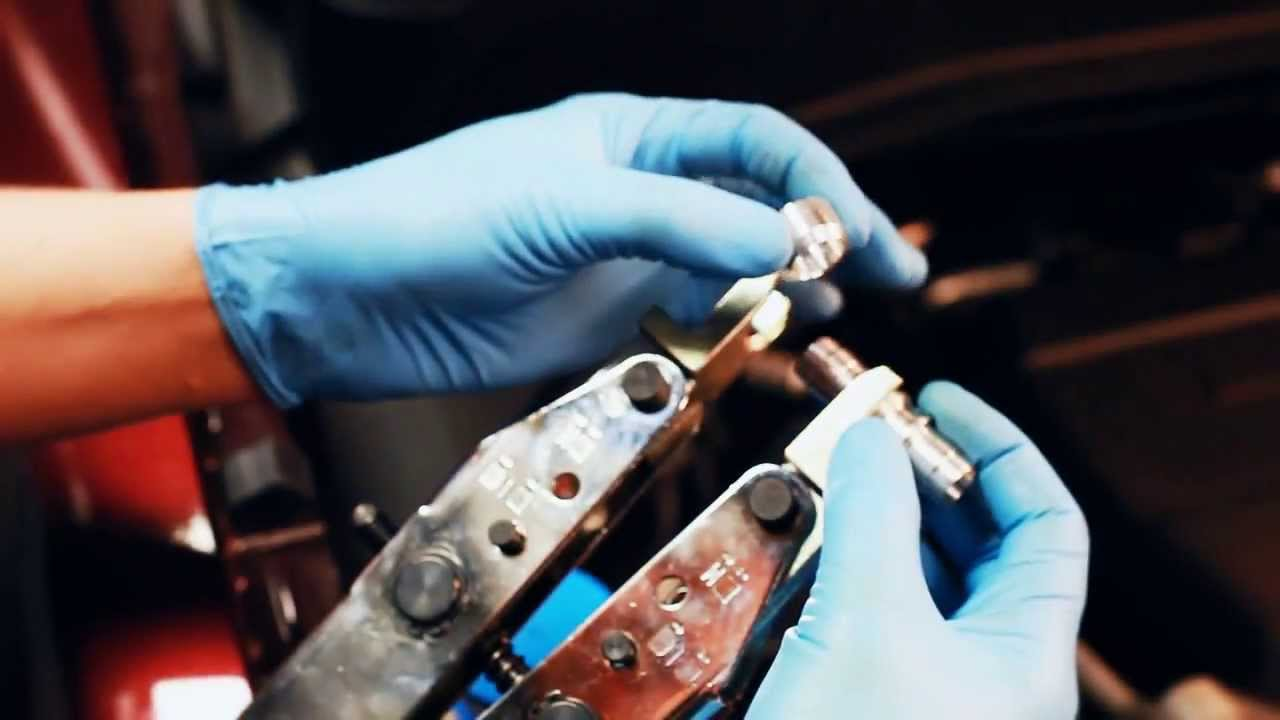 AGS Company Kledge-Lok Video