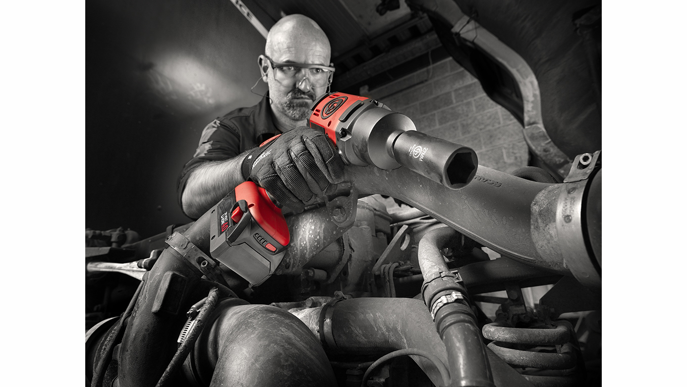 Chicago Pneumatic Ctp3070 Cp8848 Vehicle Service Application 543ed343e2b10