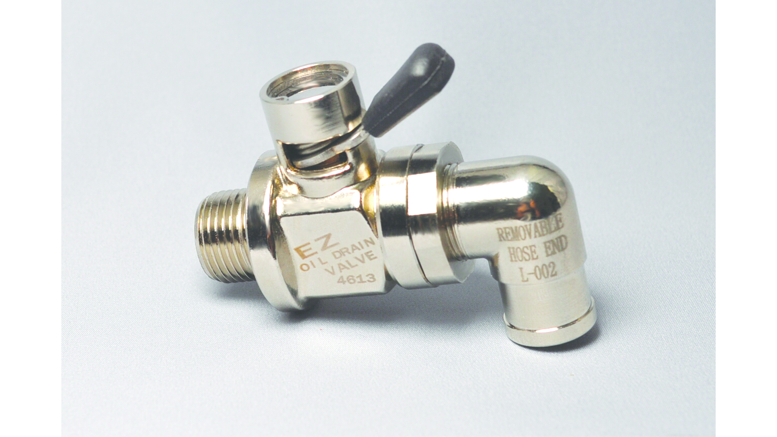Ez Oil Drain Valve 5435889923235
