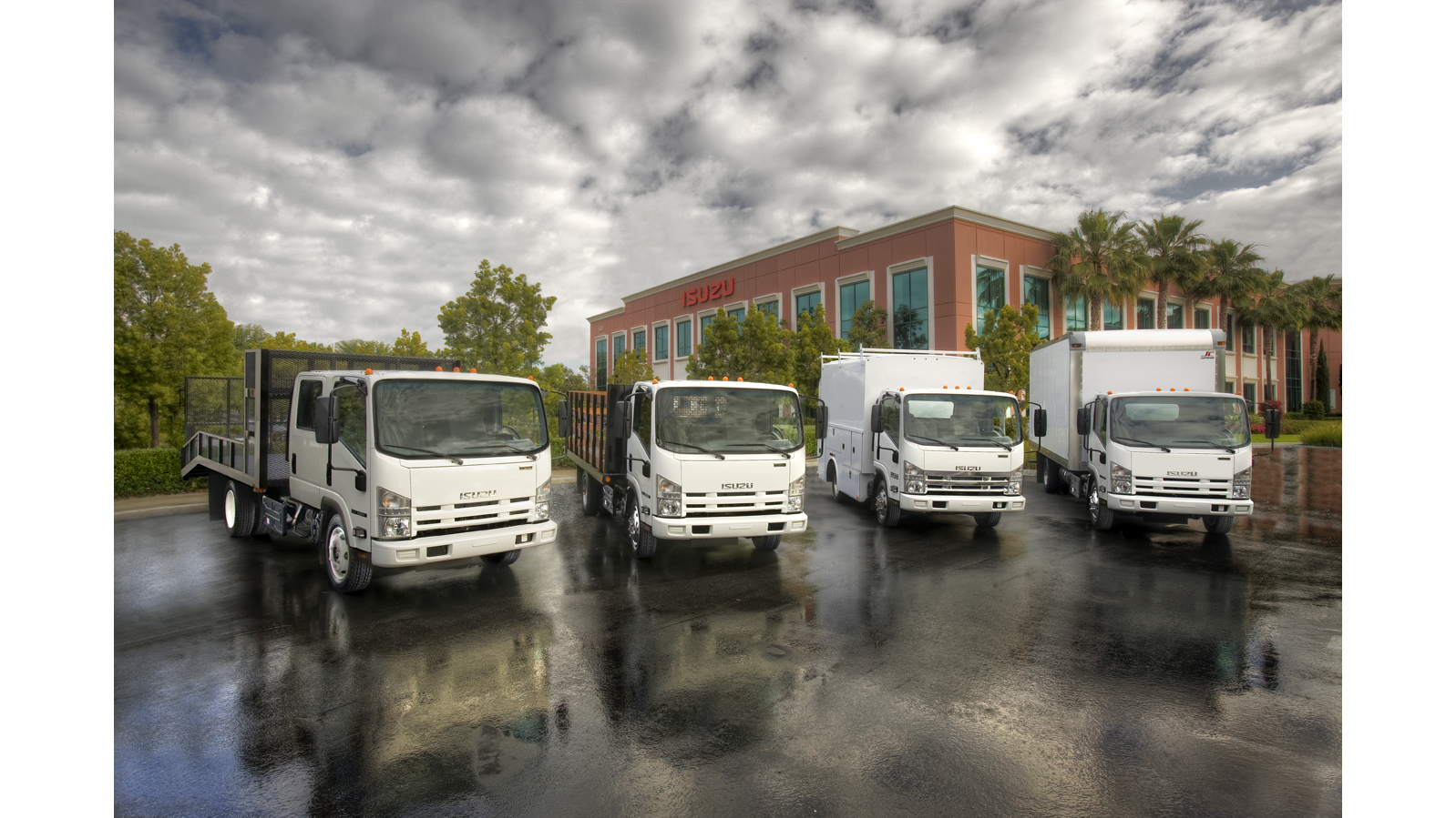 Family Isuzu 544a57d6ad51a