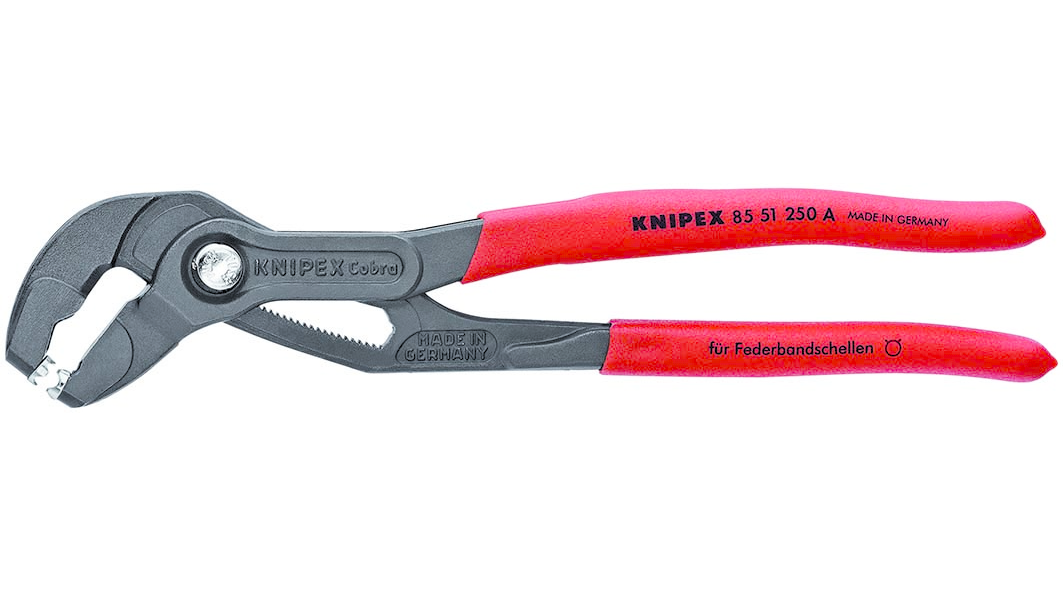 Knipex Hose Clamp8551250 Asba 5445829d6e71f