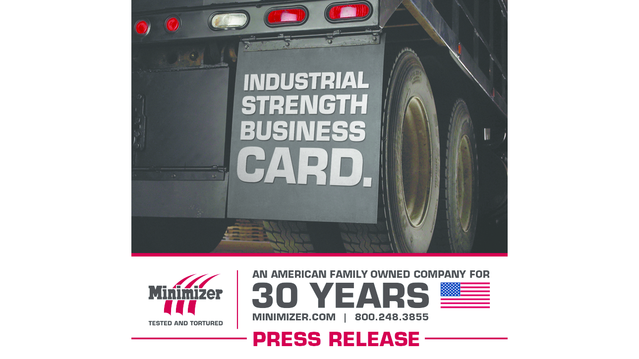 Minimizer Custom Mud Flaps 544952122241c