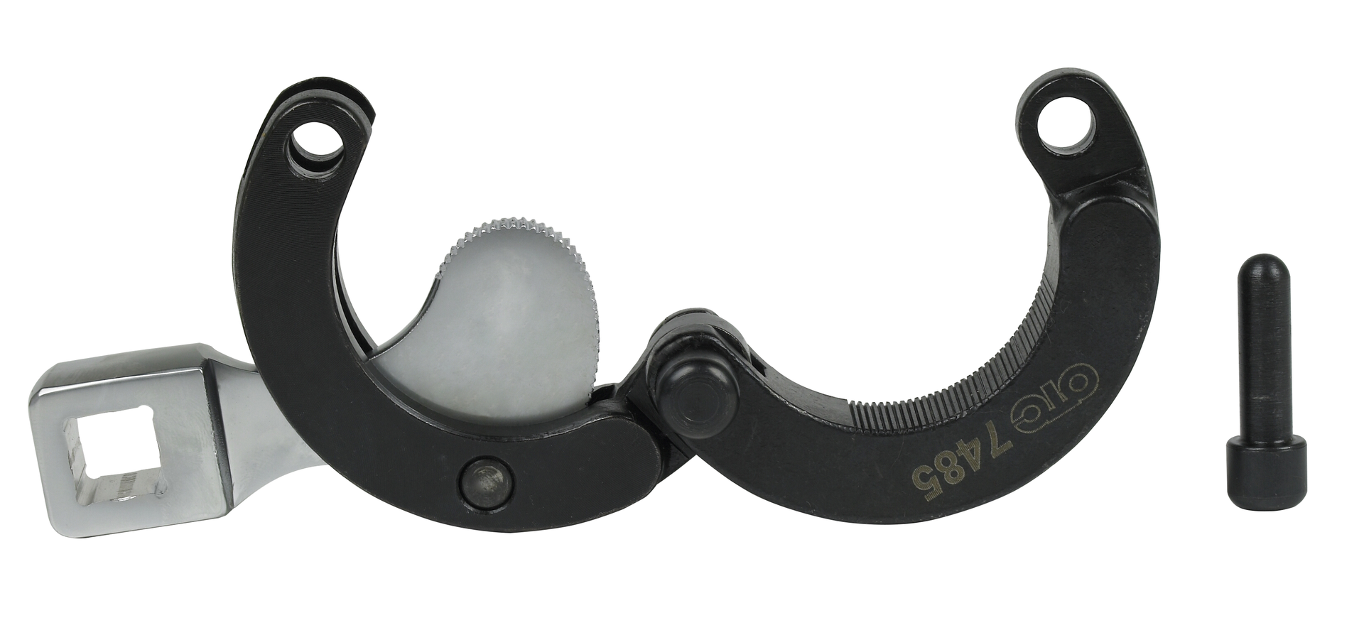 Tool Review OTC Locking Collar Wrench Vehicle Service Pros